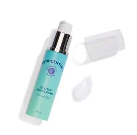 Nu Skin Nutricentials Celltrex Always Right Recovery Fluid
