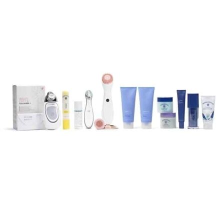 Nu Skin Professional Kick Start Kit Nu Skin Professional Kick Start Kit
