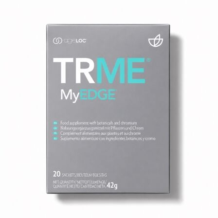 Nu Skin Pharamnex MyEdge TRME ageloc Nu Skin Pharamnex MyEdge TRME ageloc
