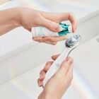 Nu Skin ageloc Boost Gerät Anwendung von Nuskin