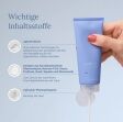 Nu Skin ageloc Lumispa Activating Cleanser trockene Haut mit Inhaltsstoffen Nu Skin ageloc Lumispa Activating Cleanser trockene Haut mit Inhaltsstoffen