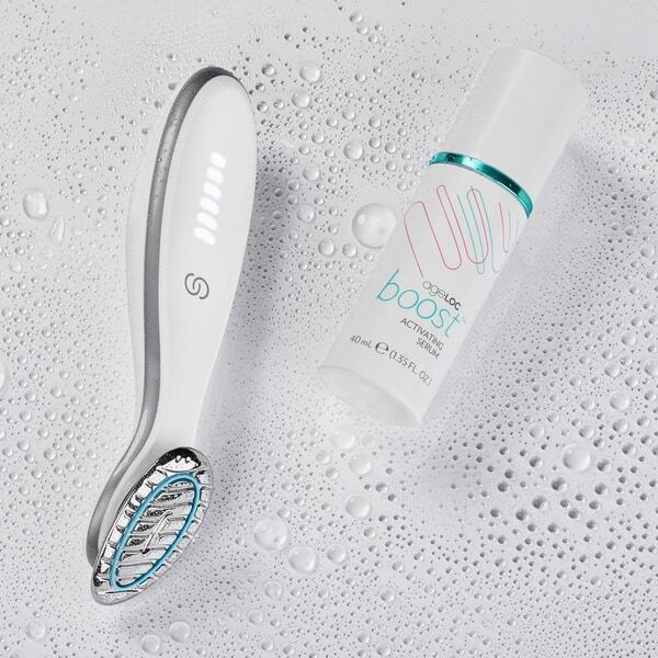 Nu Skin ageLOC Boost System