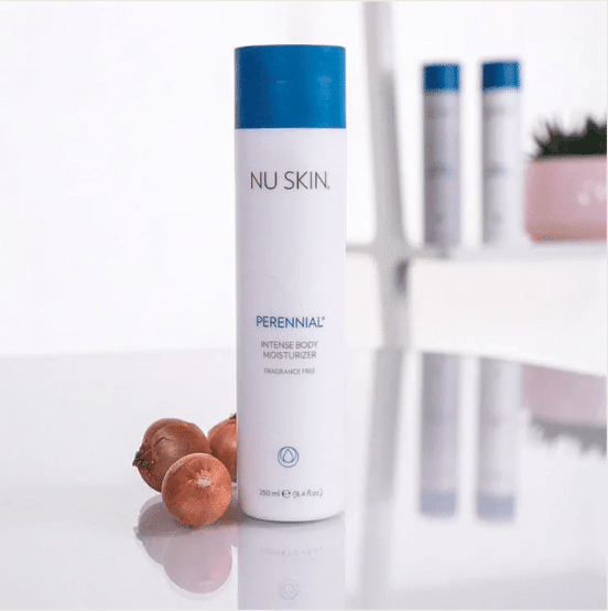 Nu Skin Körperprodukte