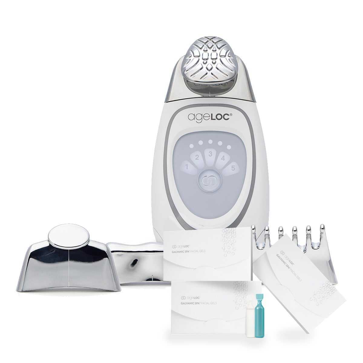 Nu Skin ageloc Galvanic Spa 2 - Nuskin
