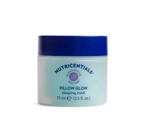 Pillow Glow Sleeping Mask