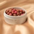 Nuskin Multicoloured Bronzing Pearls