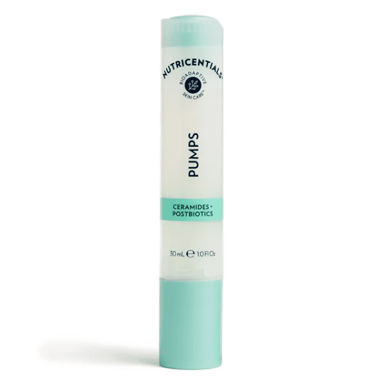 Nu Skin Cermides Nutricentials Pumps von Nuskin