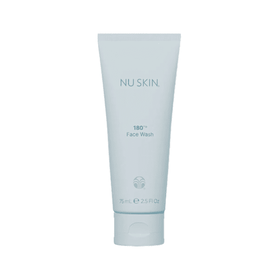 Nu Skin Face Wash nuskin