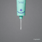Nu Skin HydraClean Cleansing Lotion Nutricentials Konsitenz von Nuskin