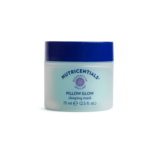 Nu Skin Nutricentials Pillow Glow Schlafmaske von Nuskin