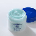 Nu Skin Nutricentials Pillow Glow Sleeping Mask Schlafmaske offen Nuskin