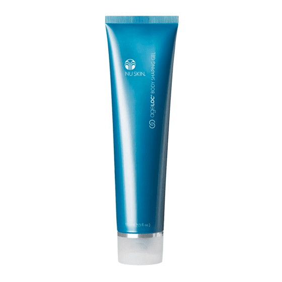 Nu Skin ageloc Body Shaping Gel von Nuskin