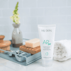 Nu Skin AP24 Whitening Zahncreme Tisch