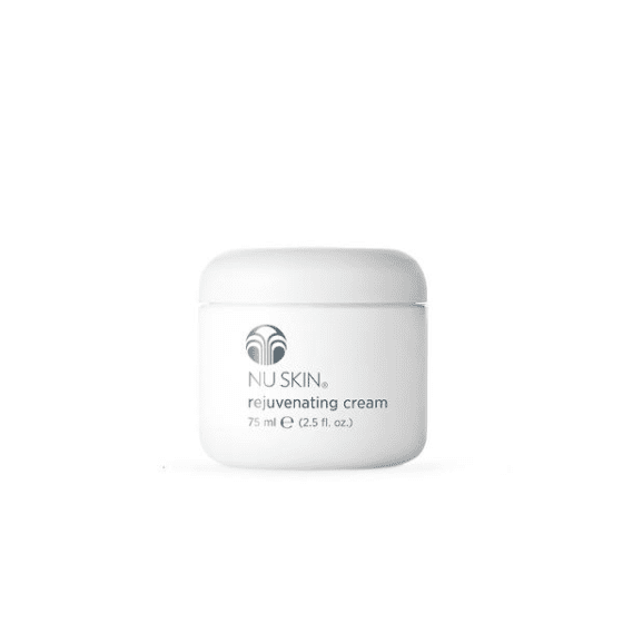 Nu Skin Rejuvenating Cream Nuskin Nu Skin Rejuvenating Cream Nuskin