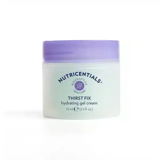Nu Skin Nutricentials Thirst Fix Hydrating Gel Cream