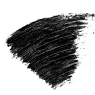 Wimperntusche Nuskin Schwarz