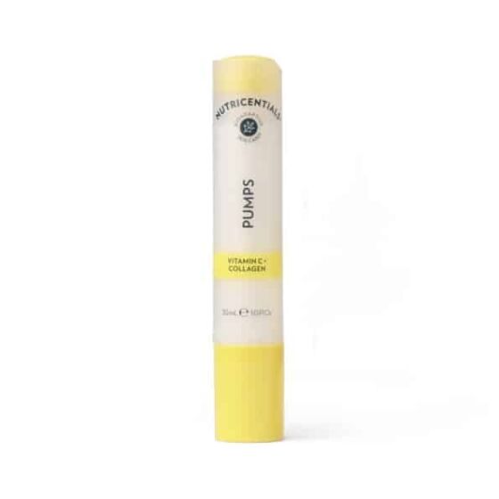 Nu Skin Nutricentials Pumps Vitamin C und Collagen Nuskin