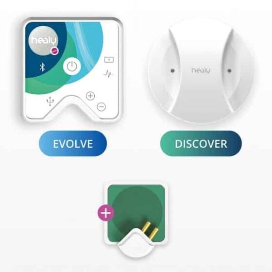 Healy Basic Bundle Healy Basic Bundle