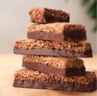 Schokoladenriegel Bars