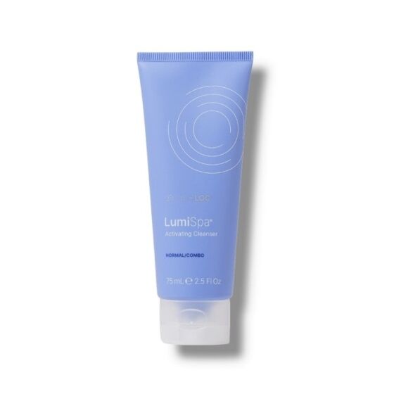 Nu Skin Lumispa Activating Cleanser normale und Mischhaut von Nuskin