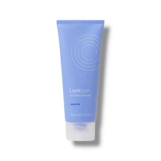 Nu Skin Lumispa iO Activating Cleanser Sensible Haut von Nuskin Nu Skin Lumispa iO Activating Cleanser Sensible Haut von Nuskin