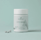 Nu Skin Pharanex Lifepak Elements grüner Hintergrund