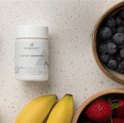 Nu Skin Pharanex Lifepak Elements mit Obst