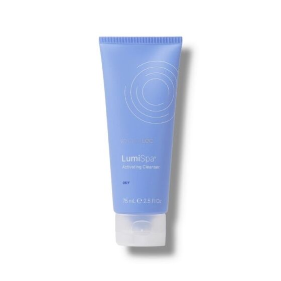 Nu Skin ageloc Lumispa Activating Cleanser Ölige Haut von Nuskin Nu Skin ageloc Lumispa Activating Cleanser Ölige Haut von Nuskin