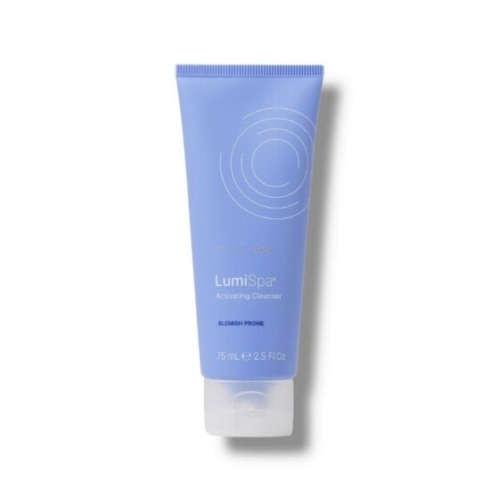 Nu Skin ageloc Lumispa Activating Cleanser unreine Haut von Nuskin