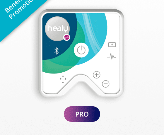 Healy Pro