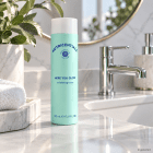 Nu Skin Nutricentials Here you Glow Toner von Nuskin am Waschbecken