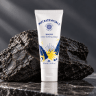Nu Skin Nutricentials Spa Day Maske von Nuskin auf schwarzem Stein
