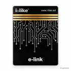 Futuristische e-link Circuit-Karte Futuristische e-link Circuit-Karte