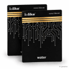 i-Like vitalwater Converter – Paar für die Wasserleitung - Neukundenrabatt – Bild 2