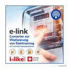 e-link_ Vitalisierung von Elektrosmog e-link_ Vitalisierung von Elektrosmog