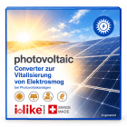 i like photovoltaic Converter