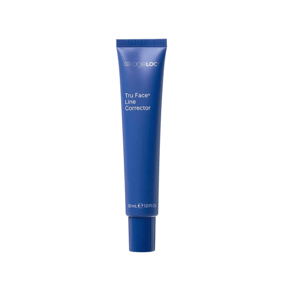 Nu Skin ageloc Tru Face Line Corrector für gezielte Pflege bei Krähenfüßen