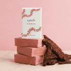 Nu Skin Epoch Polsihing Bar mit Rinden von Nuskin