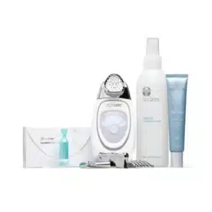 Nuskin ageLOC Galvanic Spa Face Care Essentials