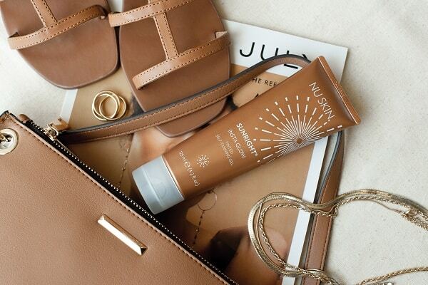 Nu Skin Sonnenpflege Deutschland