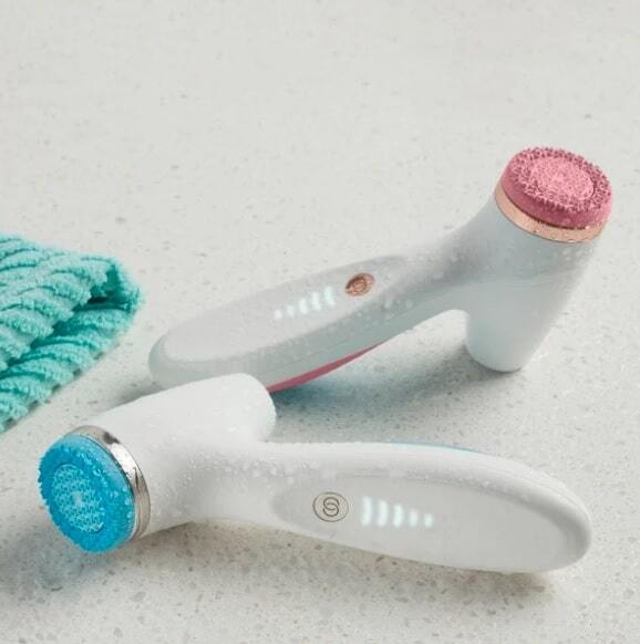 Nu Skin ageLOC LumiSpa iO Gerät Deutschland