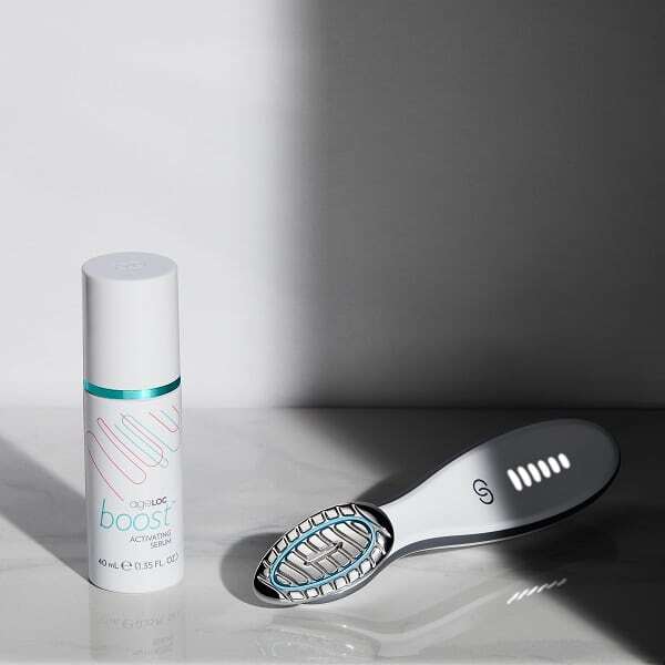 Nu Skin ageLOC Boost Gerät Deutschland