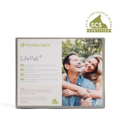 Lifepak Pharmanex