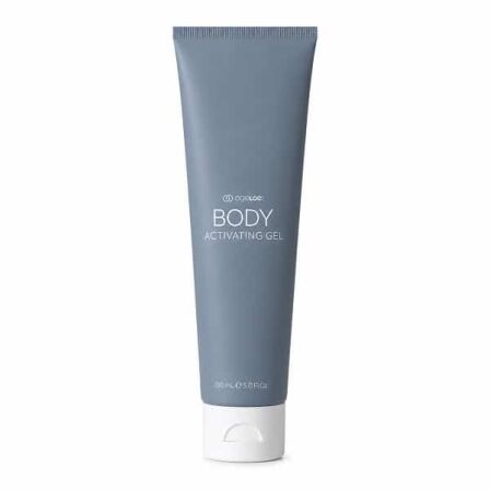 Nuskin ageloc Body Activating Gel Nu Skin