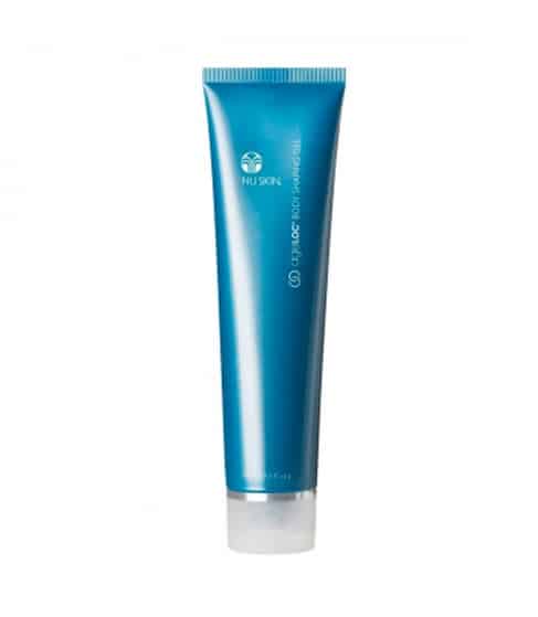 ageLOC Body Shaping Gel