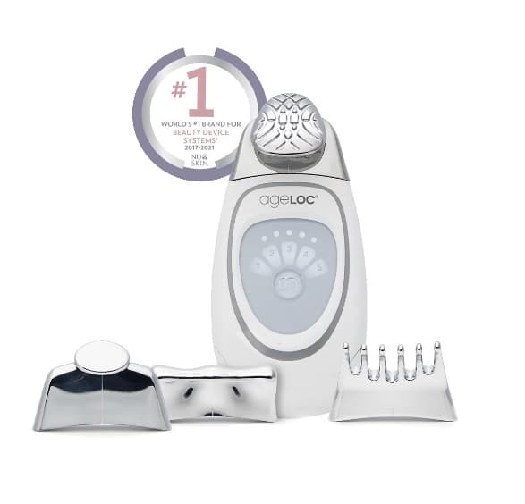 Nu Skin ageLOC Galvanic Spa II