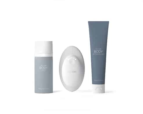 Nu Skin WellSpa iO