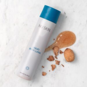 Nu Skin Liquid Body Lufra Nuskin
