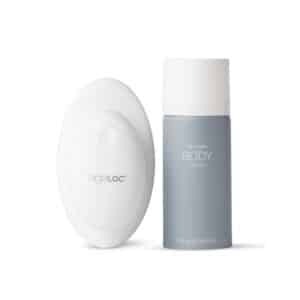 Nu Skin ageloc Well Spa iO Revitalise Routine Bundle