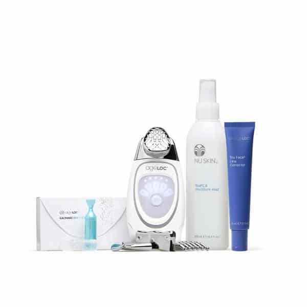 ageLOC Galvanic Spa Startersets
